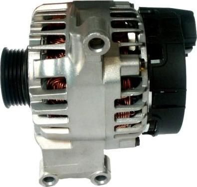 Hella 8EL 738 099-001 генератор на FIAT PUNTO (188)