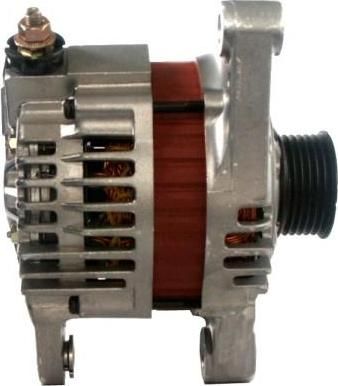 Hella 8EL 738 210-001 генератор на NISSAN MICRA II (K11)