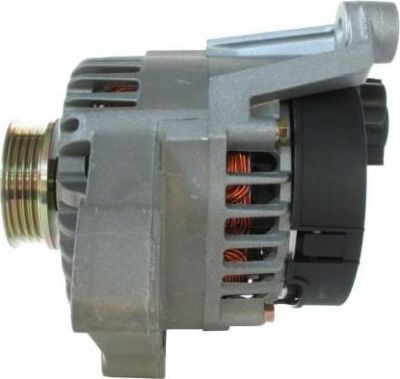 Hella 8EL 738 211-321 генератор на FIAT PUNTO (188)