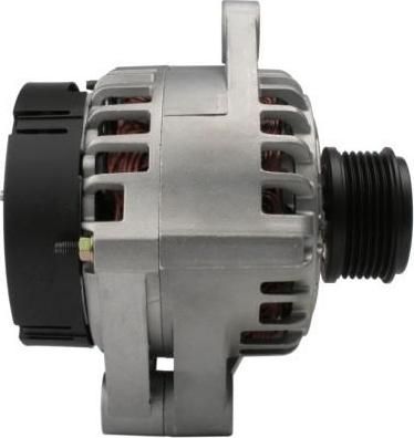 Hella 8EL 738 211-621 генератор на OPEL ASTRA H GTC (L08)