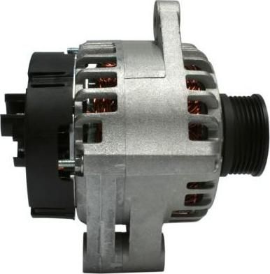 Hella 8EL 738 211-631 генератор на OPEL ASTRA H GTC (L08)