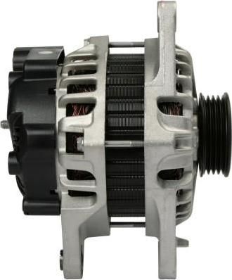 Hella 8EL 738 211-861 генератор на KIA PRO CEE'D (ED)