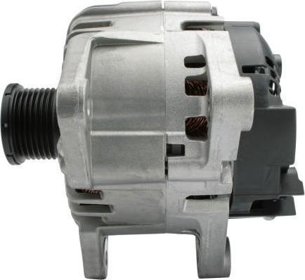 Hella 8EL 738 211-871 генератор на RENAULT MEGANE II (BM0/1_, CM0/1_)