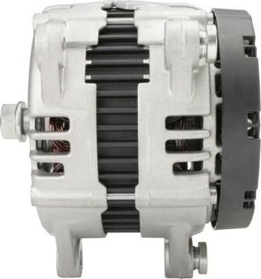 Hella 8EL 738 211-921 генератор на FORD MONDEO IV седан (BA7)