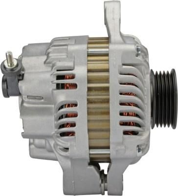 Hella 8EL 738 212-351 генератор на SUZUKI GRAND VITARA II (JT)