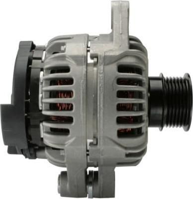 Hella 8EL 738 212-491 генератор на OPEL ASTRA H GTC (L08)