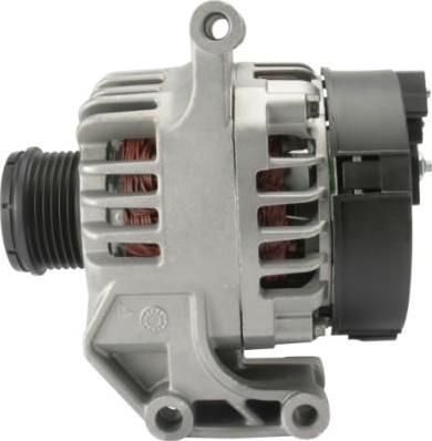 Hella 8EL 738 212-801 генератор на OPEL CORSA C фургон (F08, W5L)