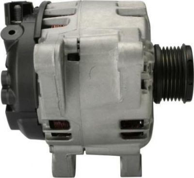 Hella 8EL 738 213-191 генератор на PEUGEOT 208