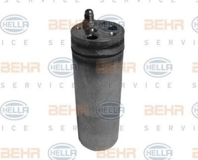 Hella 8FT 351 198-111 осушитель, кондиционер на RENAULT LAGUNA I (B56_, 556_)