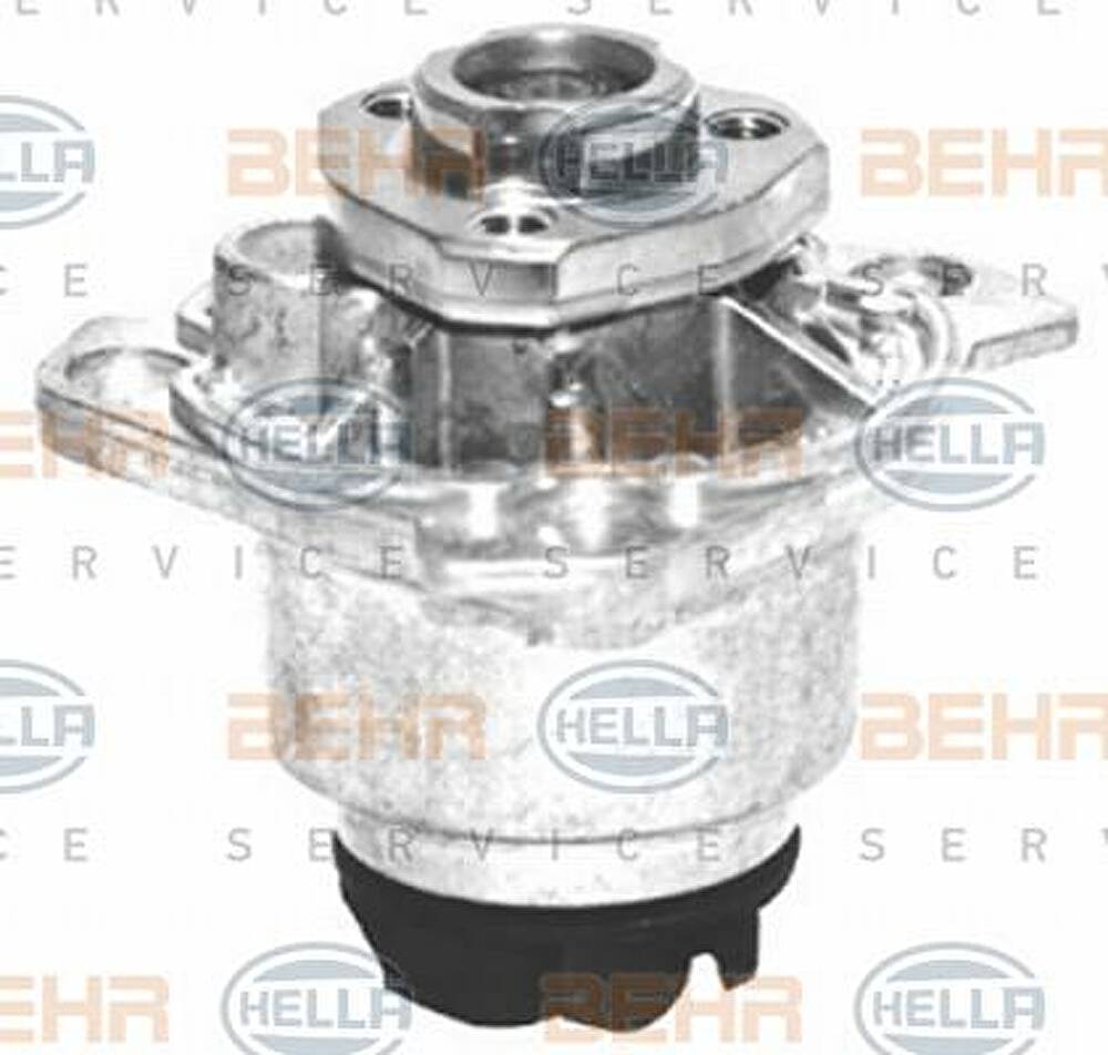 Hella 8MP 376 802-191 водяной насос на VW PASSAT Variant (3B6)