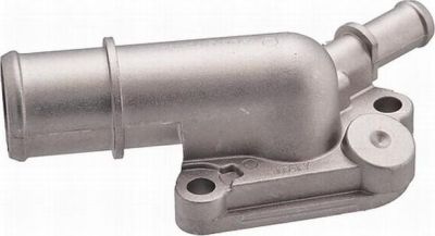 Hella 8MT 354 773-471 термостат, охлаждающая жидкость на FIAT TEMPRA (159)