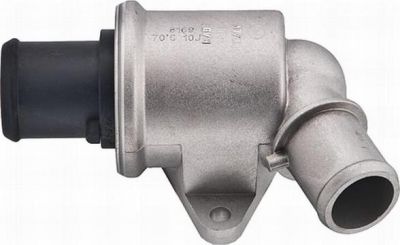 Hella 8MT 354 773-511 термостат, охлаждающая жидкость на FIAT MAREA Weekend (185)
