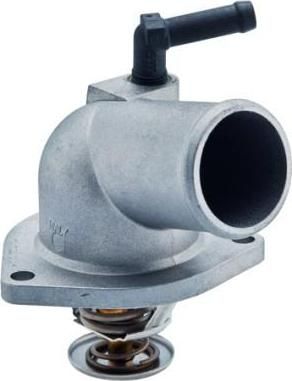 Hella 8MT 354 773-531 термостат, охлаждающая жидкость на OPEL ASTRA G универсал (F35_)