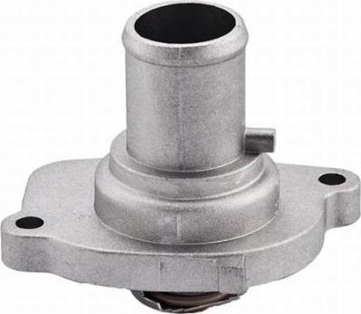 Hella 8MT 354 773-601 термостат, охлаждающая жидкость на FIAT PUNTO (188)