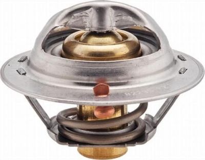 Hella 8MT 354 773-931 термостат, охлаждающая жидкость на MITSUBISHI LANCER IV (C6_A, C7_A)
