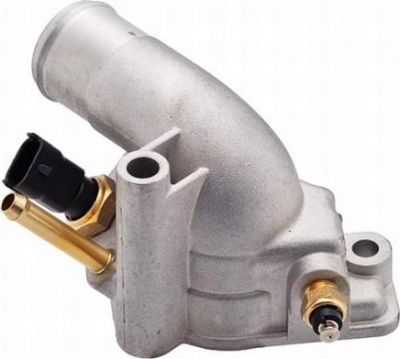 Hella 8MT 354 774-261 термостат, охлаждающая жидкость на OPEL VECTRA B Наклонная задняя часть (38_)