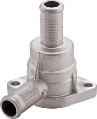 Hella 8MT 354 774-451 термостат, охлаждающая жидкость на PEUGEOT BOXER автобус (230P)