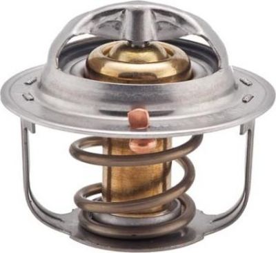 Hella 8MT 354 774-761 термостат, охлаждающая жидкость на MAZDA 323 F VI (BJ)