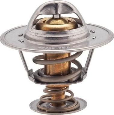 Hella 8MT 354 775-821 термостат, охлаждающая жидкость на FORD TRANSIT c бортовой платформой/ходовая часть (E_ _)