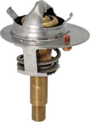 Hella 8MT 354 776-151 термостат, охлаждающая жидкость на MERCEDES-BENZ C-CLASS купе (CL203)