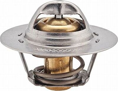 Hella 8MT 354 776-261 термостат, охлаждающая жидкость на PEUGEOT 205 I (741A/C)