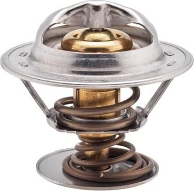 Hella 8MT 354 776-341 термостат, охлаждающая жидкость на FORD KA (RB_)