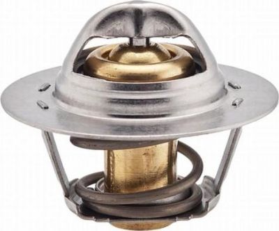 Hella 8MT 354 776-981 термостат, охлаждающая жидкость на RENAULT CLIO III (BR0/1, CR0/1)