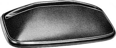 Hella 8SB 003 614-001 наружное зеркало на MERCEDES-BENZ LK/LN2
