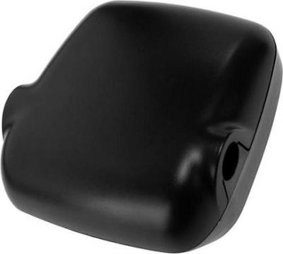 Hella 8SB 354 505-011 широкоугольное зеркало на MAN TGM