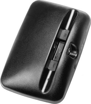 Hella 8SB 501 045-002 наружное зеркало на VW LT 28-35 I автобус (281-363)