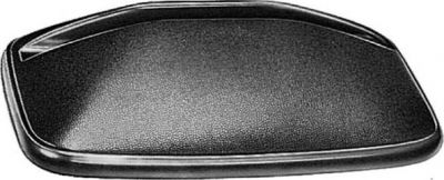 Hella 8SB 501 081-041 наружное зеркало на MERCEDES-BENZ NG