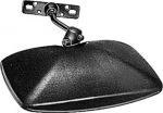 Hella 8SB 501 137-031 наружное зеркало на MAN F 90