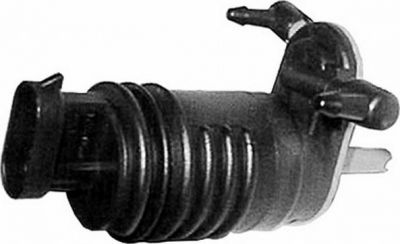Hella 8TW 006 847-011 водяной насос, система очистки окон на RENAULT CLIO I (B/C57_, 5/357_)