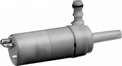 Hella 8TW 007 540-037 водяной насос, система очистки фар на MAN TGA