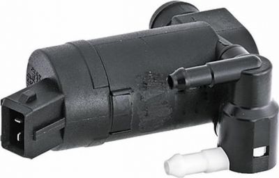 Hella 8TW 010 958-001 водяной насос, система очистки окон на FORD MONDEO III (B5Y)