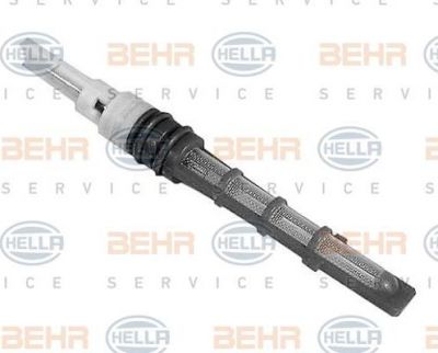 Hella 8UW 351 233-071 форсунка, расширительный клапан на FORD KA (RB_)