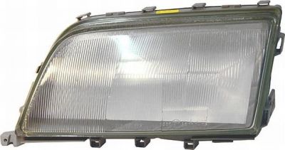 Hella 9AH 150 866-001 рассеиватель, основная фара на MERCEDES-BENZ C-CLASS универсал (S202)