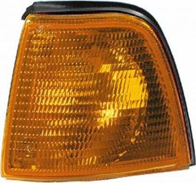 Hella 9EL 135 007-001 фонарь указателя поворота на AUDI 80 (89, 89Q, 8A, B3)