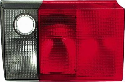 Hella 9EL 141 115-021 задний фонарь на AUDI 80 (8C, B4)