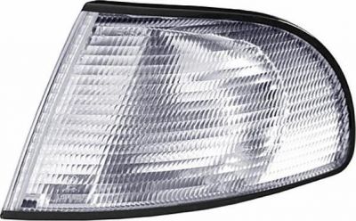 Hella 9EL 158 254-011 фонарь указателя поворота на AUDI A4 Avant (8D5, B5)