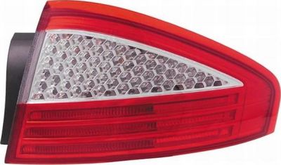 Hella 9EL 176 575-011 задний фонарь на FORD MONDEO IV (BA7)