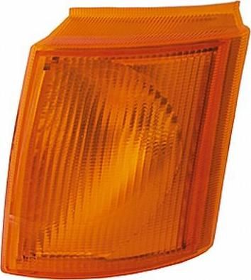 Hella 9EL 354 072-011 фонарь указателя поворота на FORD TRANSIT c бортовой платформой/ходовая часть (E_ _)