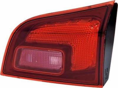 Hella 9EL 354 998-011 задний фонарь на OPEL ASTRA J Sports Tourer
