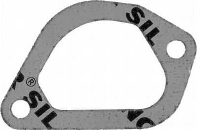 Hella 9GD 354 771-051 прокладка, термостат на FIAT TEMPRA (159)