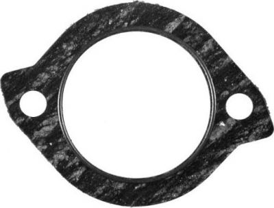 Hella 9GD 354 771-111 прокладка, термостат на MAZDA 323 C IV (BG)