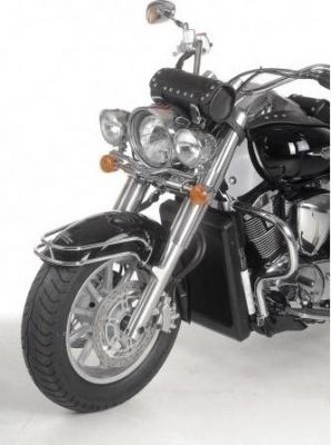 HEPCO BECKER Комплект доп. фар. Suzuki C1800 R (4003516)