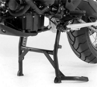 HEPCO BECKER Подставка центральная TR TIGER 800 (5057505 0001)