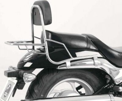 HEPCO BECKER Спинка M800 intruder Suzuki (6003524)