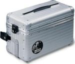 HEPCO BECKER Кофр 30л боковой алюминий Эксклюзив (610063 00 00)