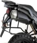 HEPCO BECKER Крепеж кофрa XT 660 Z Tenere (6504526 0001)